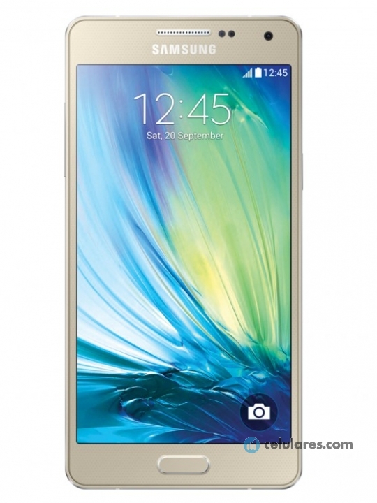 Imagem 3 Samsung Galaxy A5 Duos
