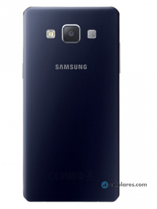 Imagem 5 Samsung Galaxy A5 Duos