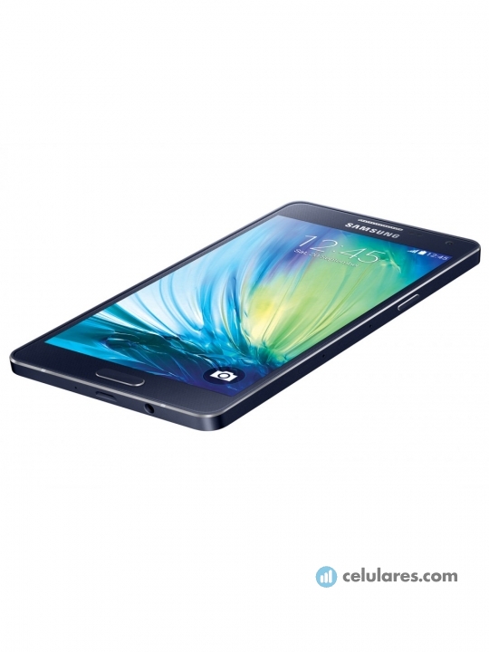 Imagem 7 Samsung Galaxy A5 Duos