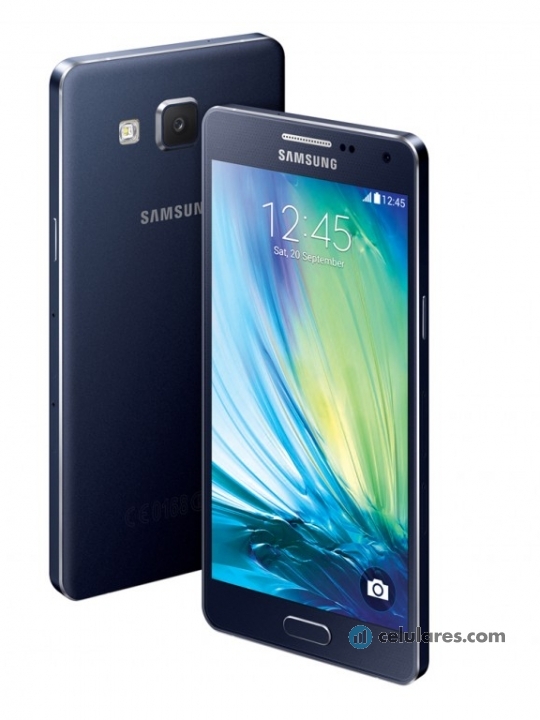 Imagem 8 Samsung Galaxy A5 Duos