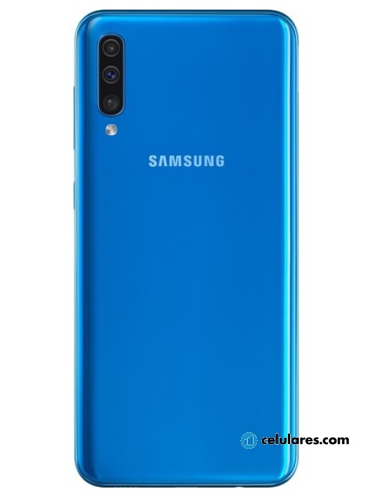 Imagem 5 Samsung Galaxy A50