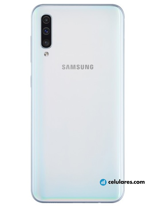 Imagem 6 Samsung Galaxy A50