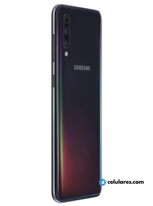 Imagens Galaxy A50