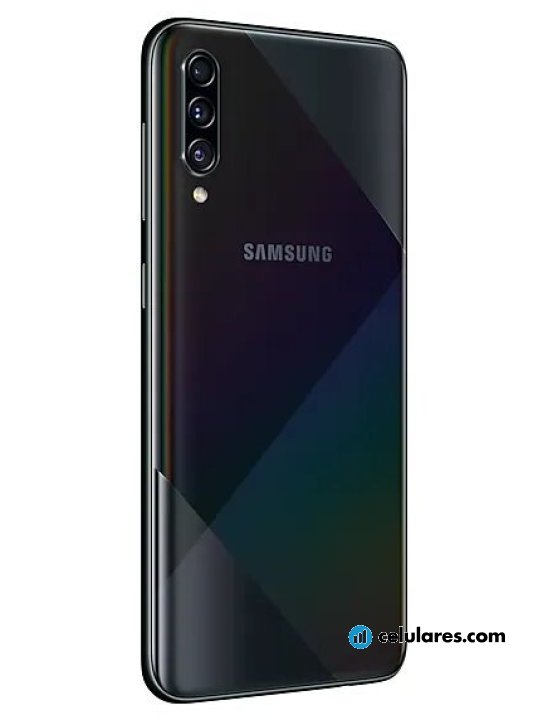 Imagens Galaxy A50s