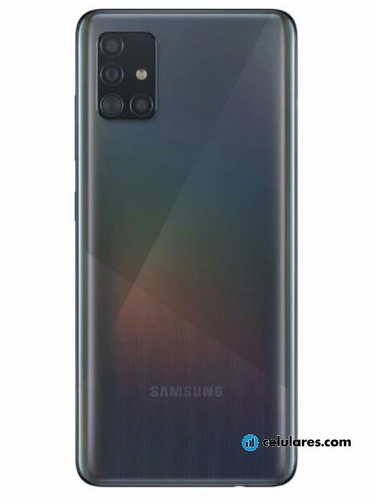 Imagem 2 Samsung Galaxy A51 5G