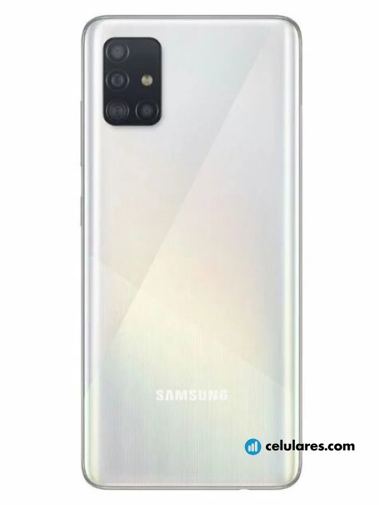 Imagem 3 Samsung Galaxy A51 5G