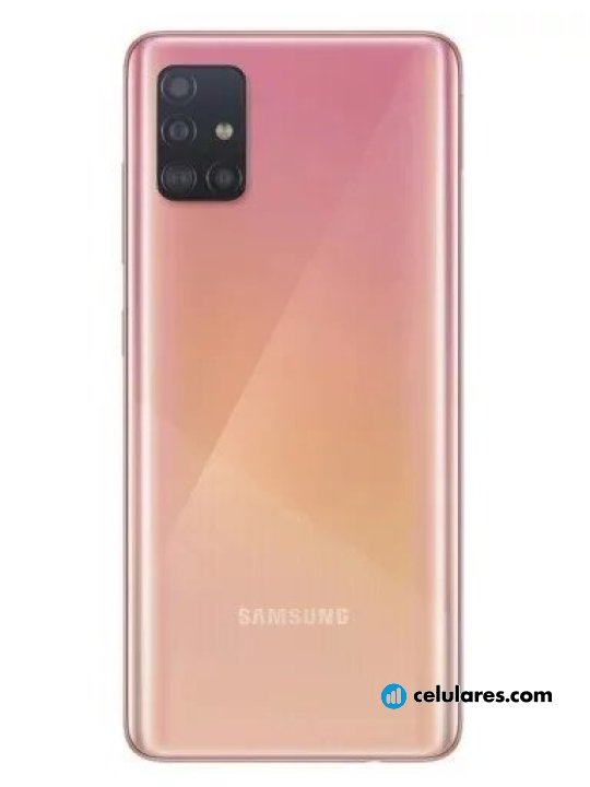 Imagem 5 Samsung Galaxy A51 5G