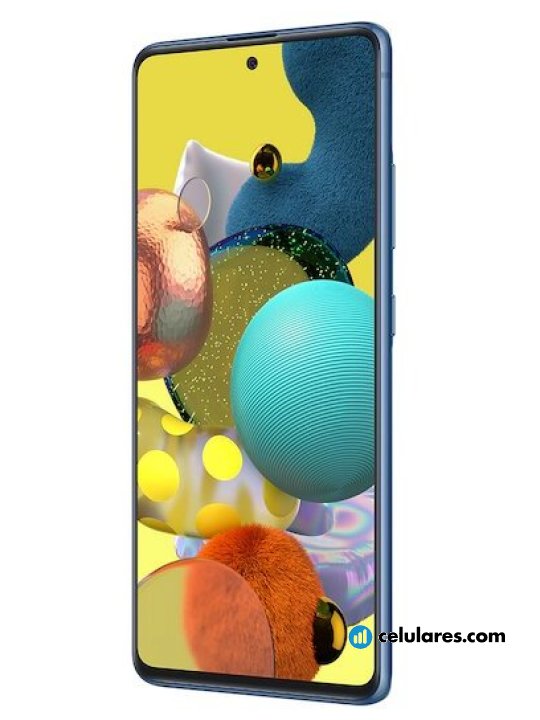 Imagem 2 Samsung Galaxy A51 5G UW