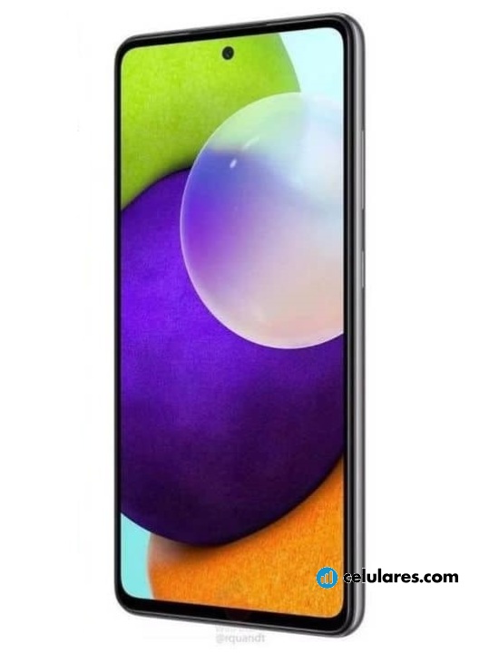 Imagem 2 Samsung Galaxy A52