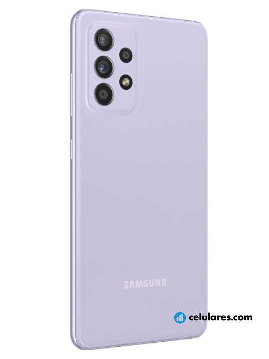 Imagem 6 Samsung Galaxy A52