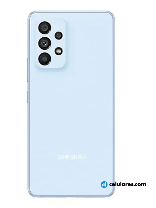 Imagem 9 Samsung Galaxy A53 5G