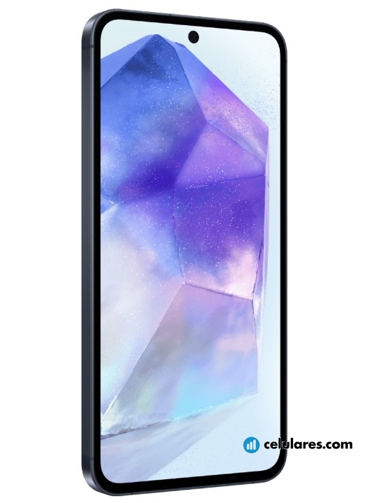 Imagem 2 Samsung Galaxy A55