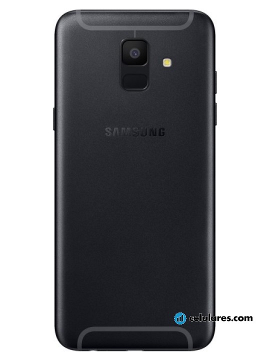 Imagem 5 Samsung Galaxy A6 (2018)