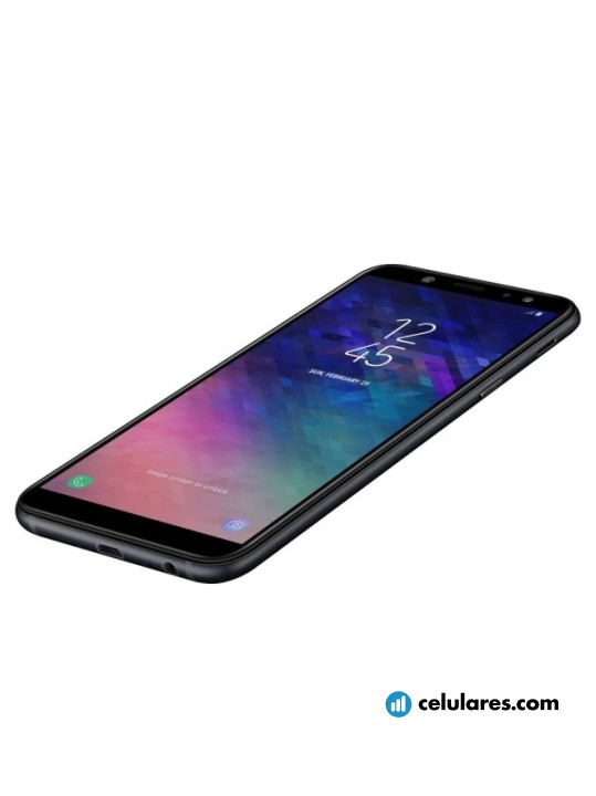 Imagem 4 Samsung Galaxy A6 (2018)