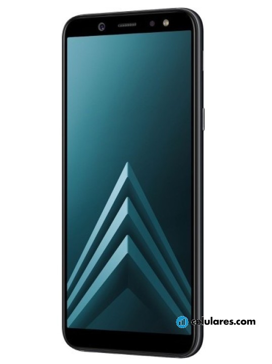 Imagem 3 Samsung Galaxy A6 (2018)