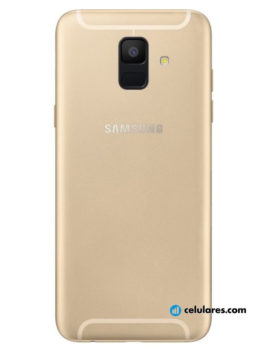 Imagem 8 Samsung Galaxy A6 (2018)