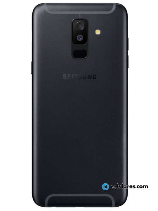 Imagem 6 Samsung Galaxy A6+ (2018)
