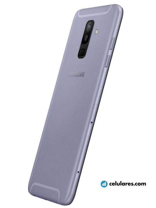 Imagem 7 Samsung Galaxy A6+ (2018)