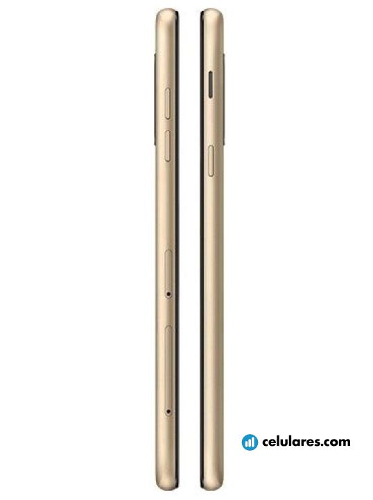 Imagem 8 Samsung Galaxy A6+ (2018)