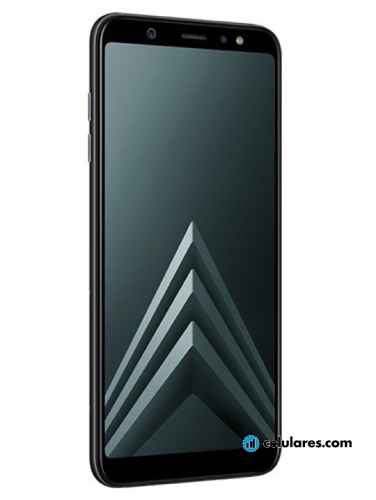 Imagem 9 Samsung Galaxy A6+ (2018)