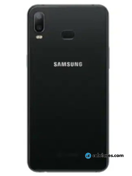 Imagem 4 Samsung Galaxy A6s
