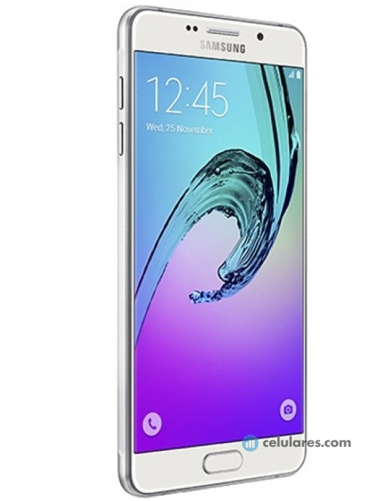 Imagem 4 Samsung Galaxy A7 (2016)