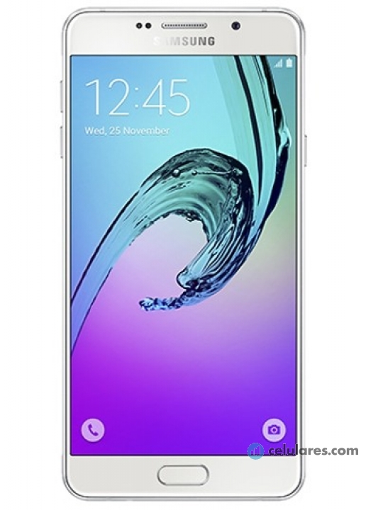 Imagem 5 Samsung Galaxy A7 (2016)