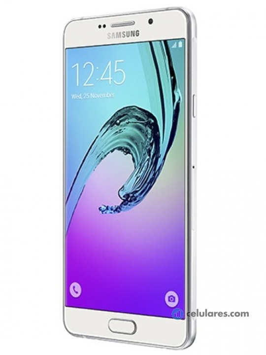 Imagem 6 Samsung Galaxy A7 (2016)