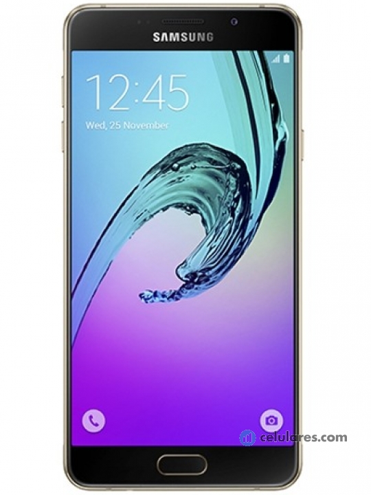 Imagem 2 Samsung Galaxy A7 (2016)