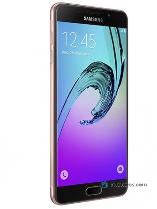 Imagem 7 Samsung Galaxy A7 (2016)