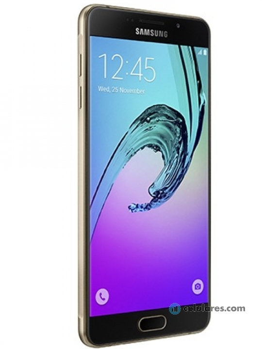 Imagem 8 Samsung Galaxy A7 (2016)