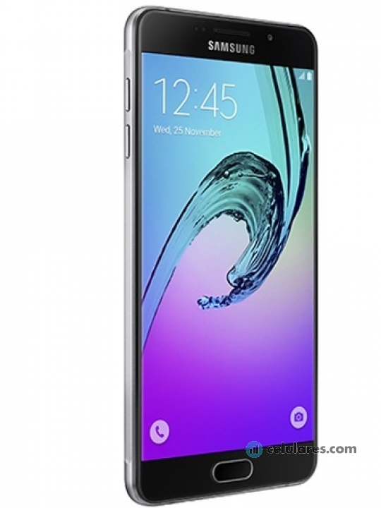 Imagem 9 Samsung Galaxy A7 (2016)