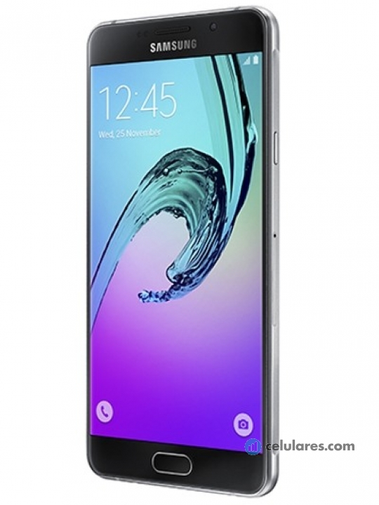 Imagem 10 Samsung Galaxy A7 (2016)
