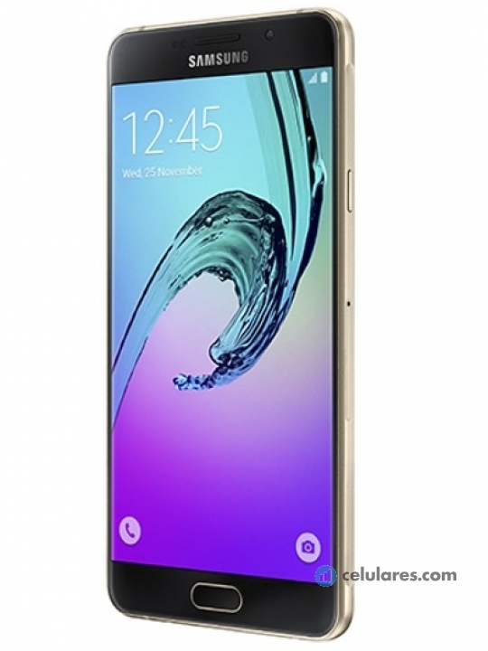 Imagem 17 Samsung Galaxy A7 (2016)