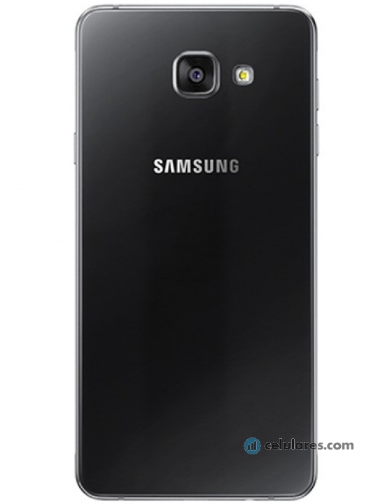 Imagem 18 Samsung Galaxy A7 (2016)