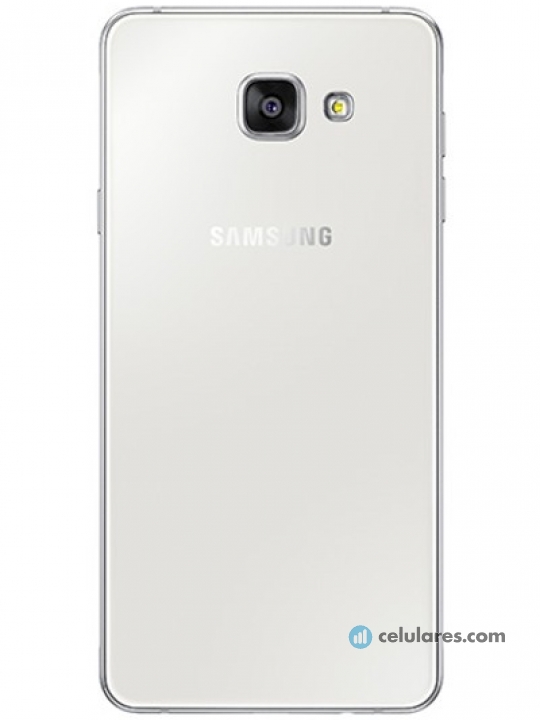 Imagem 19 Samsung Galaxy A7 (2016)