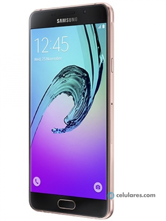 Imagem 20 Samsung Galaxy A7 (2016)