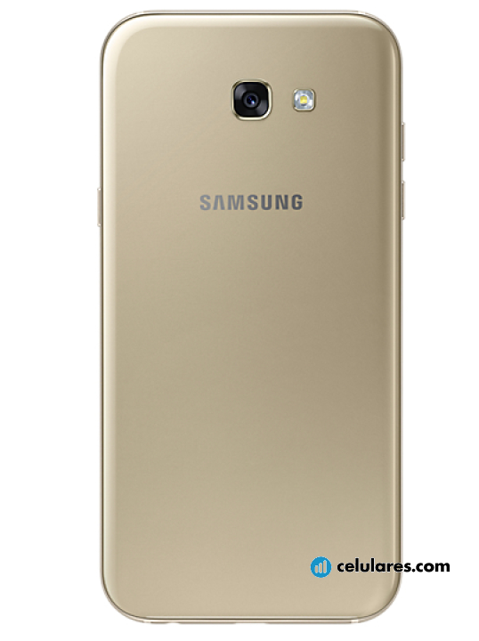 Imagem 5 Samsung Galaxy A7 (2017)