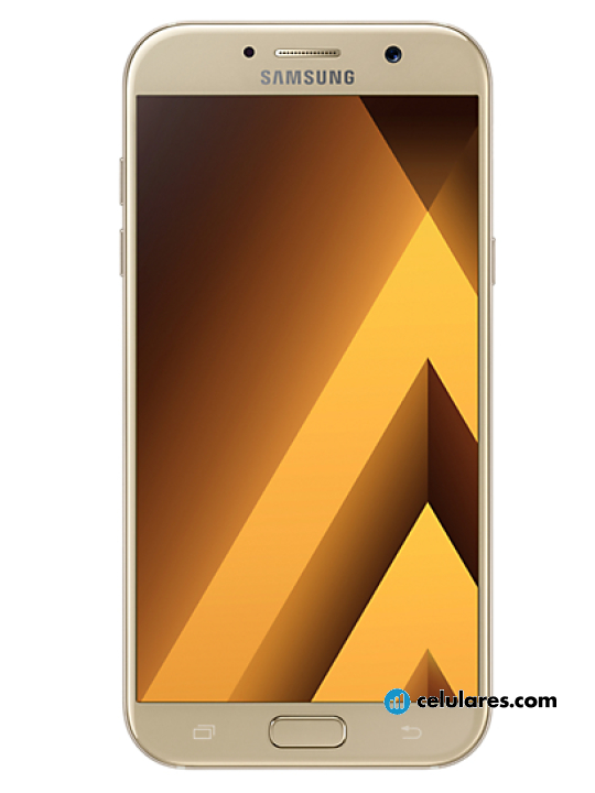 Imagem 2 Samsung Galaxy A7 (2017)
