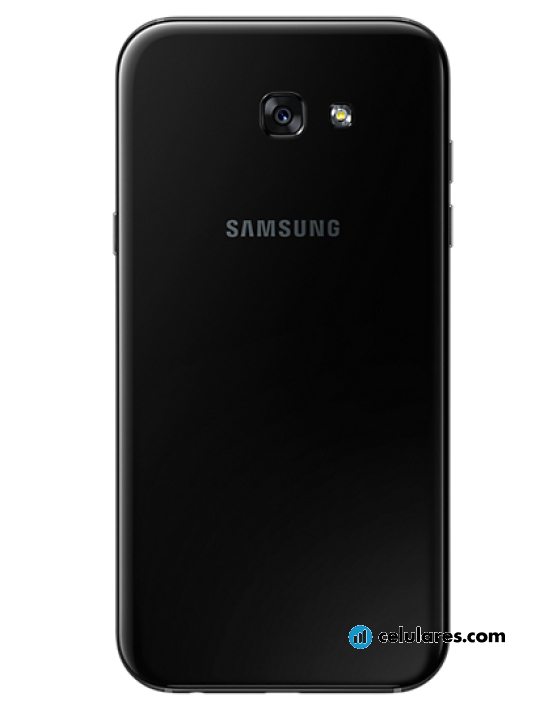 Imagem 6 Samsung Galaxy A7 (2017)