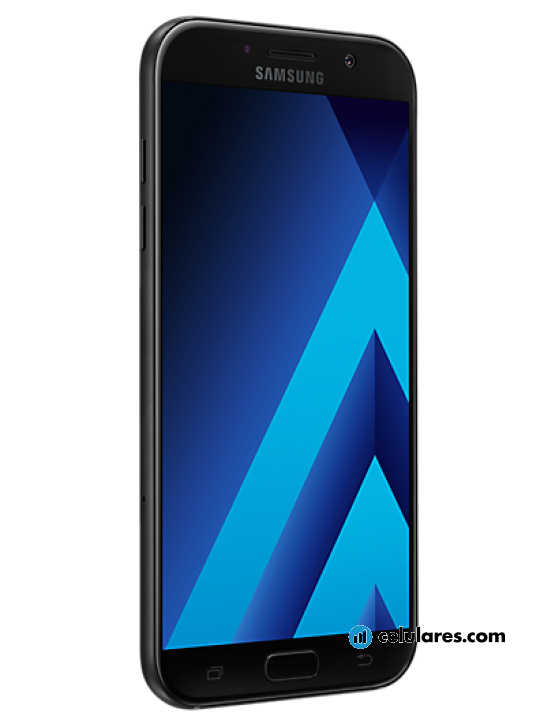 Imagem 3 Samsung Galaxy A7 (2017)