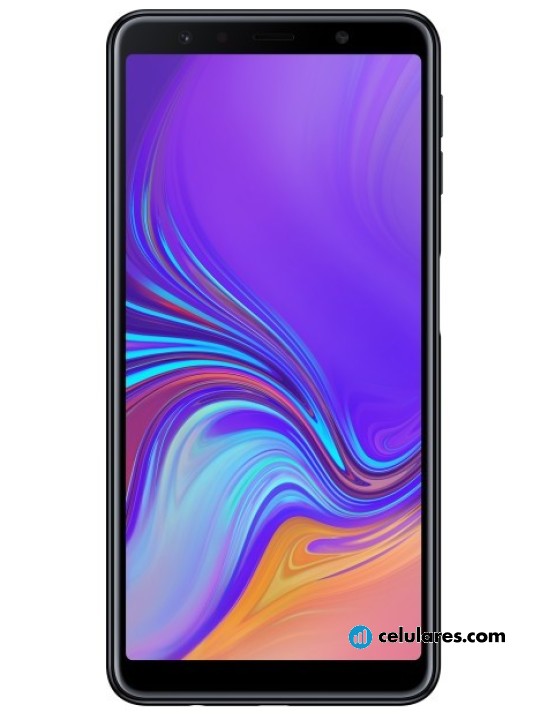 Imagem 4 Samsung Galaxy A7 (2018)