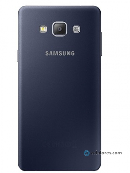 Imagem 2 Samsung Galaxy A7