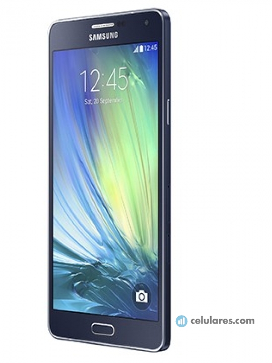 Imagem 3 Samsung Galaxy A7