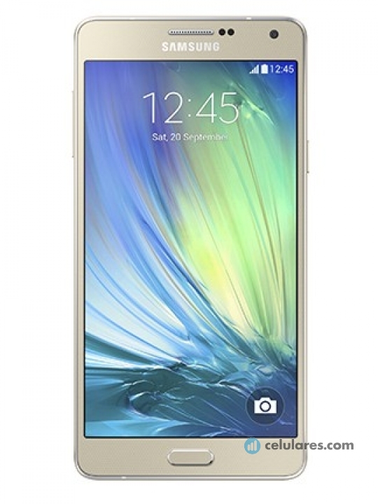 Imagem 5 Samsung Galaxy A7