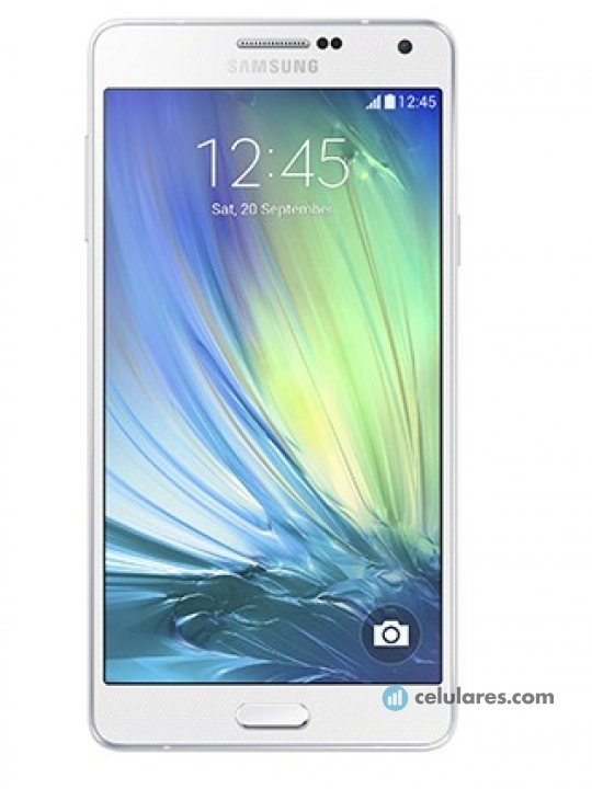 Imagem 6 Samsung Galaxy A7