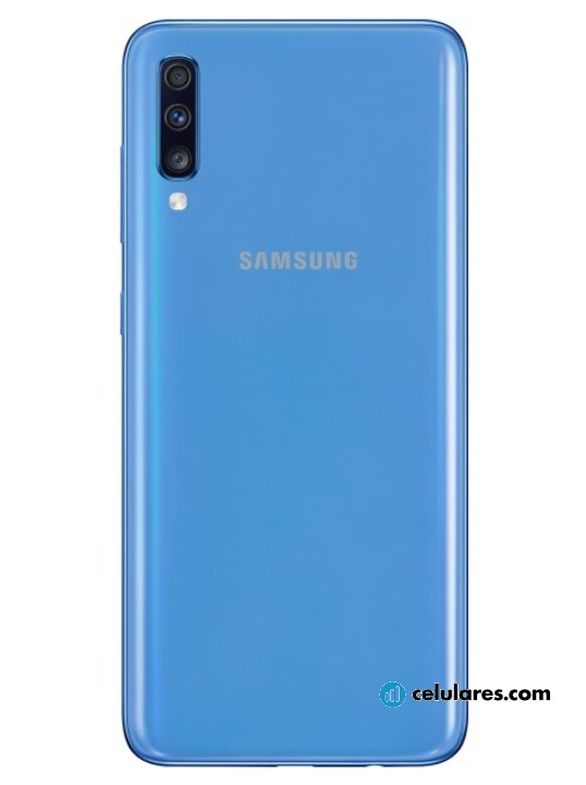 Imagem 4 Samsung Galaxy A70