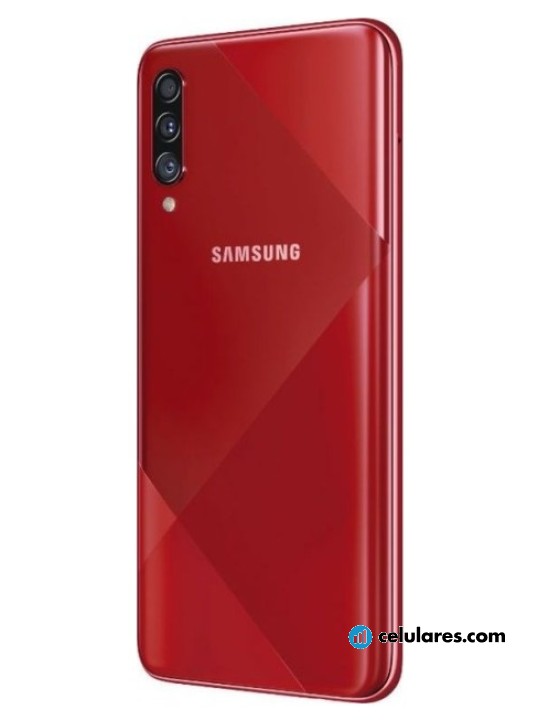 Imagem 2 Samsung Galaxy A70s