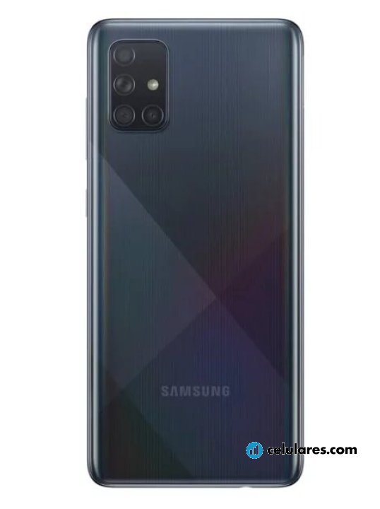 Imagem 4 Samsung Galaxy A71 5G