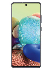 Fotografia Samsung Galaxy A71 5G UW